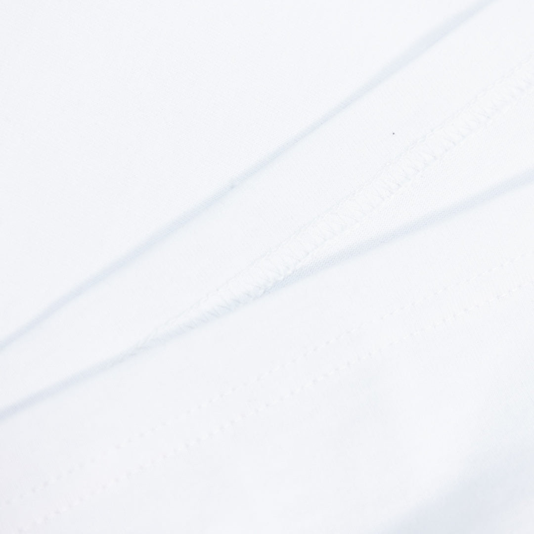 Stone Island Polo In White