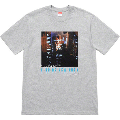 Supreme King of New York Tee