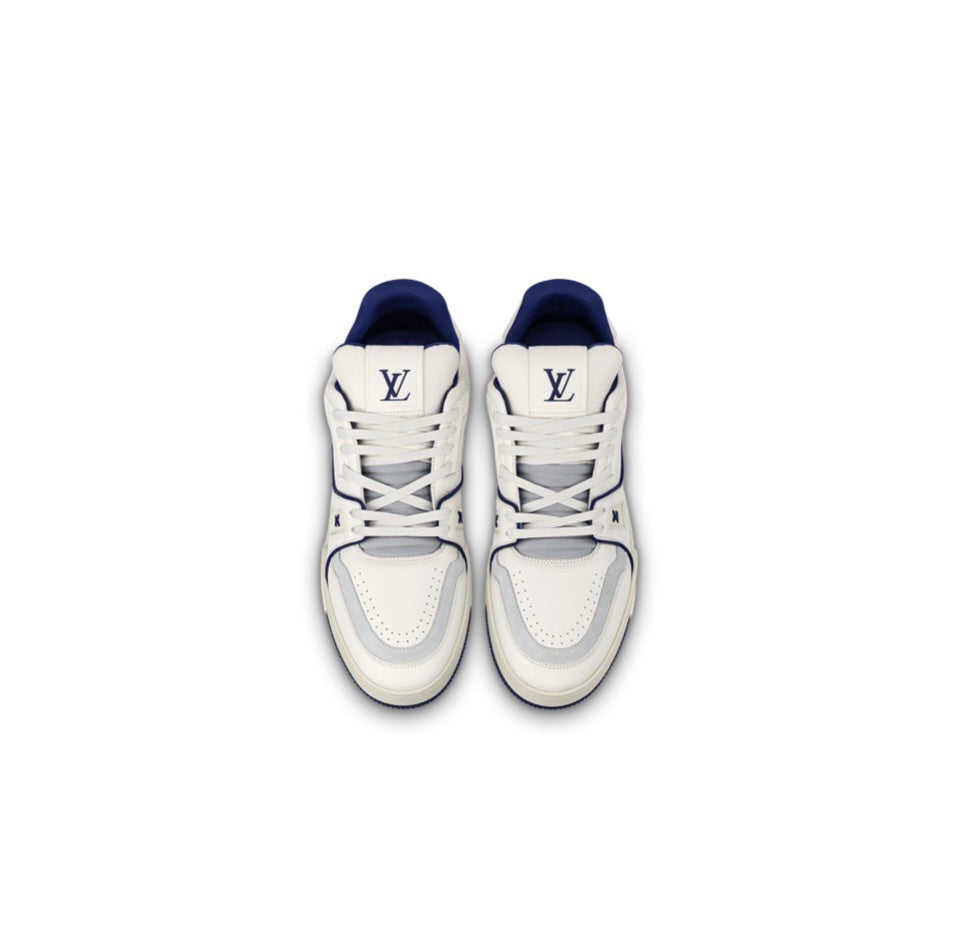 LOUIS VUITTON TRAINER SNEAKER   LSVT181