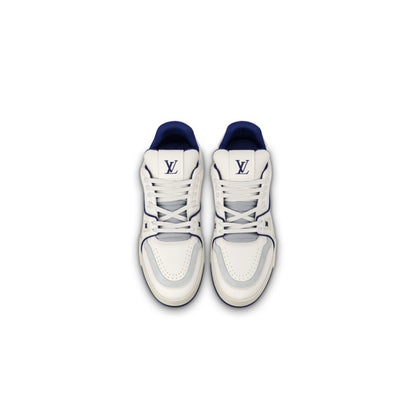 LOUIS VUITTON TRAINER SNEAKER   LSVT181