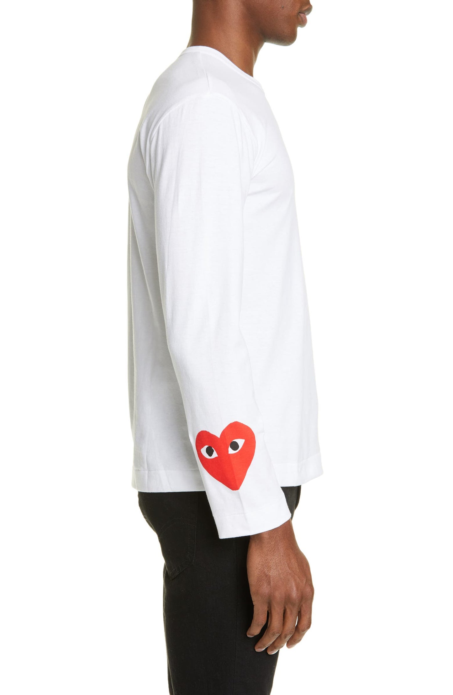 Long Sleeve T-Shirt