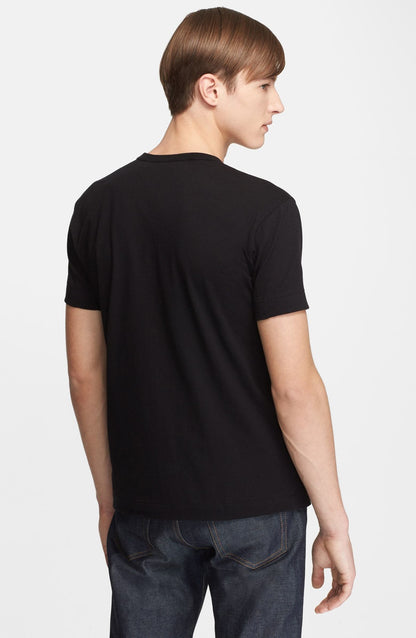 Heart Graphic T-Shirt