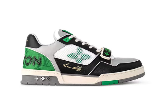 LV Trainer Sneaker 1ABLY3