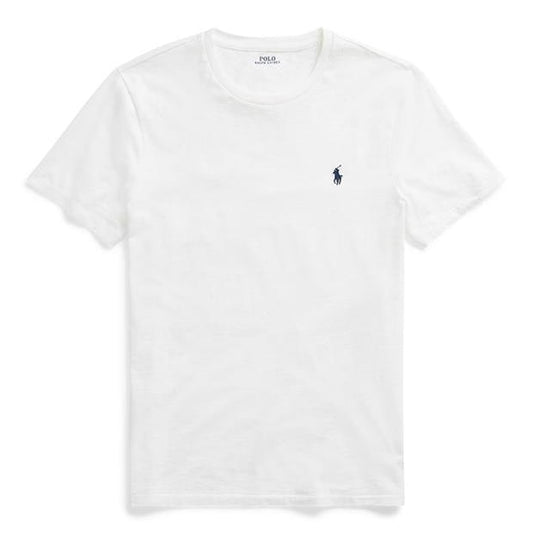 Ralph Lauren Polo White