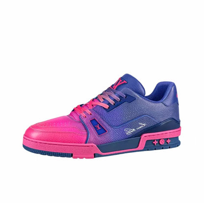 LOUIS VUITTON TRAINER SNEAKER   LSVT184