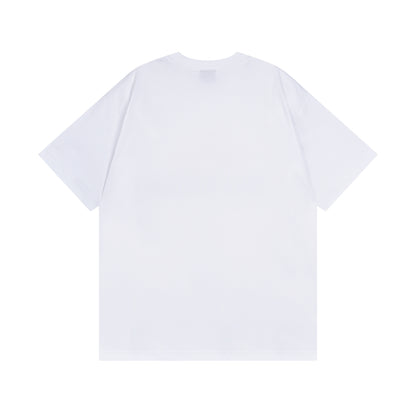 Balenciga logo tee BL233310