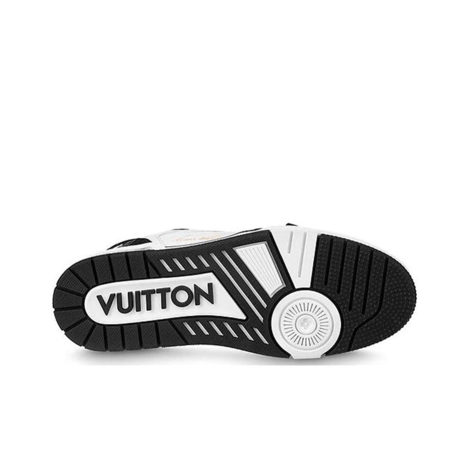 LOUIS VUITTON TRAINER 1ABOD8