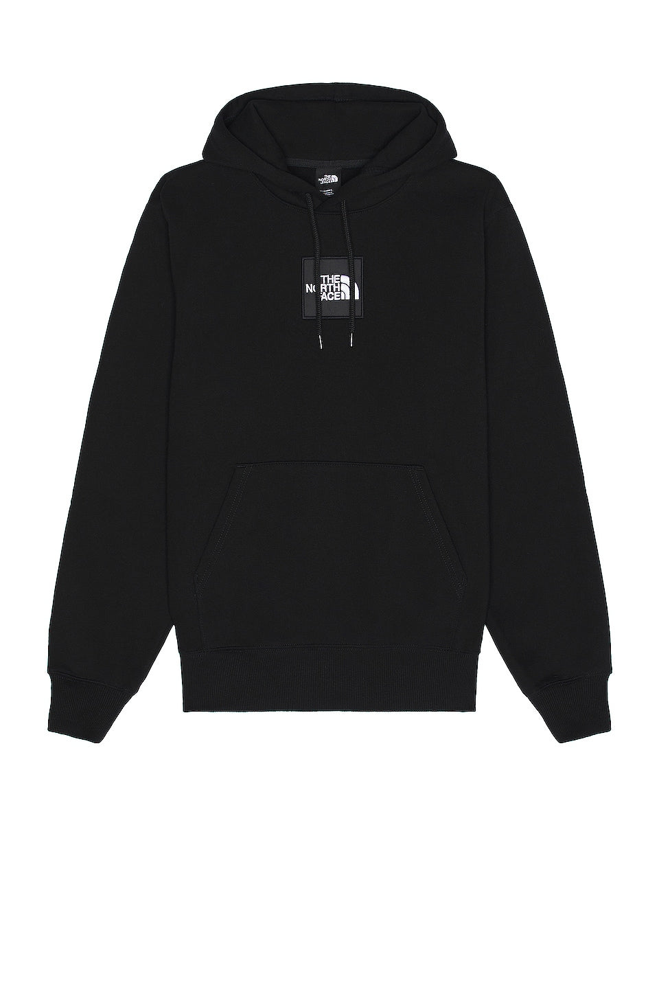 The North Face Printed Heavyweight Pullover Hoodie