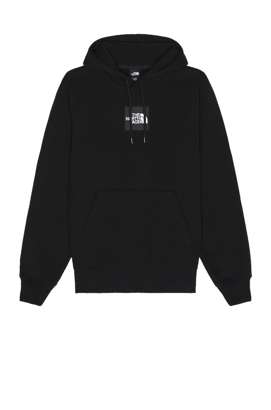 The North Face Printed Heavyweight Pullover Hoodie