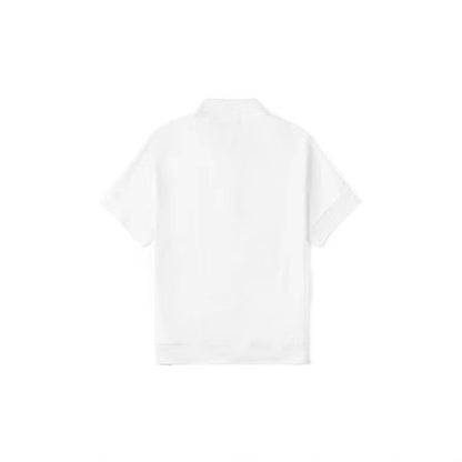 Lacoste 2023 classic casual polo white