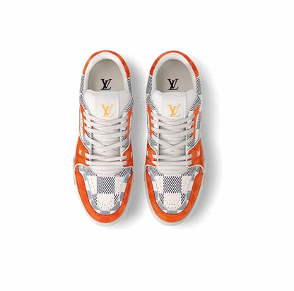LV TRAINER SNEAKER  LSVT54 unisex