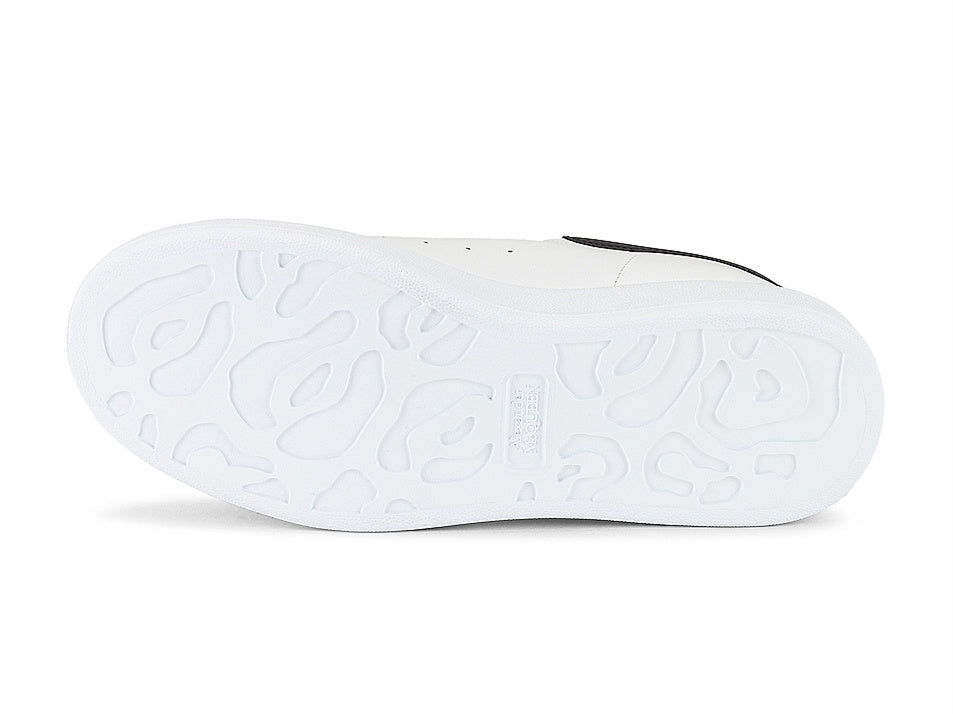 Alexander Mcqueen Oversized “White & Black”