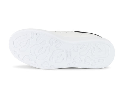 Alexander Mcqueen Oversized “White & Black”