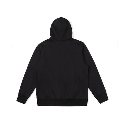 Supreme The Crow Zip Up Hooded Sweatshirt