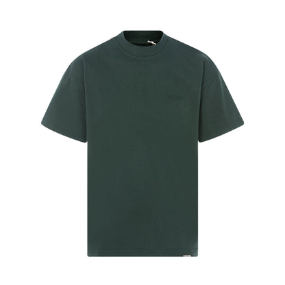 REPRESENT RACING GREEN T-SHIRT