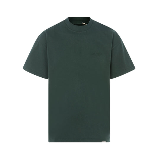 REPRESENT RACING GREEN T-SHIRT