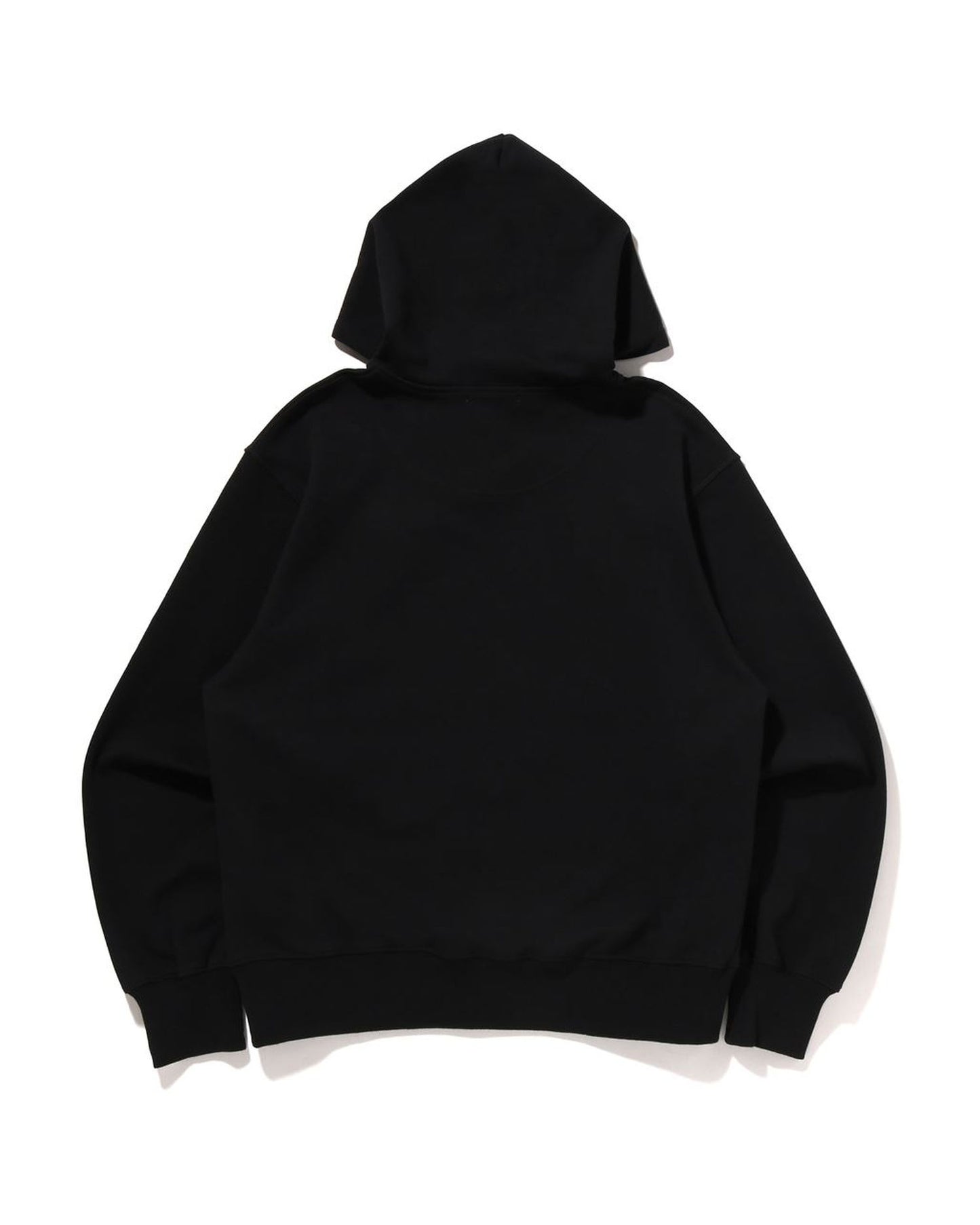 A Bathing Ape STA Logo Relaxed Fit Pullover Hoodie