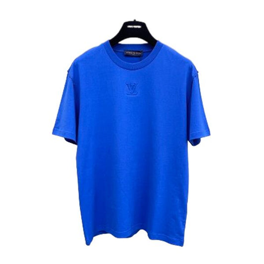 LOUIS VUITTON DEBOSSED TEE – LVTS034