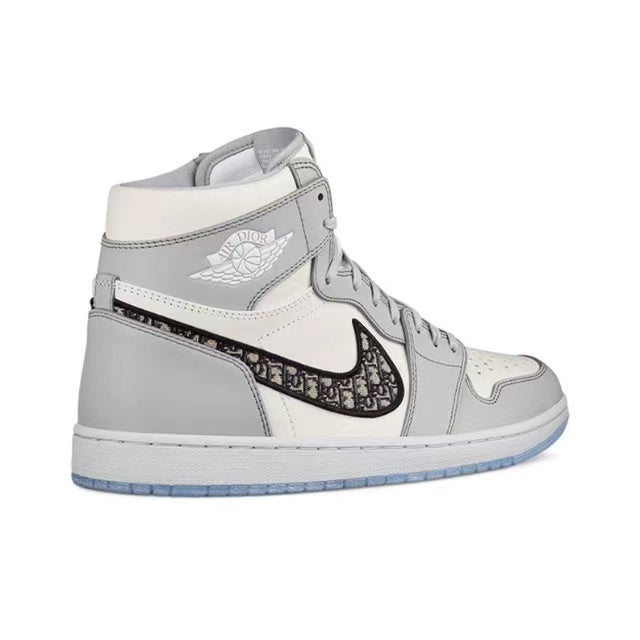 Nike Air Jordan 1 High x Dior