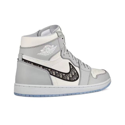 Nike Air Jordan 1 High x Dior