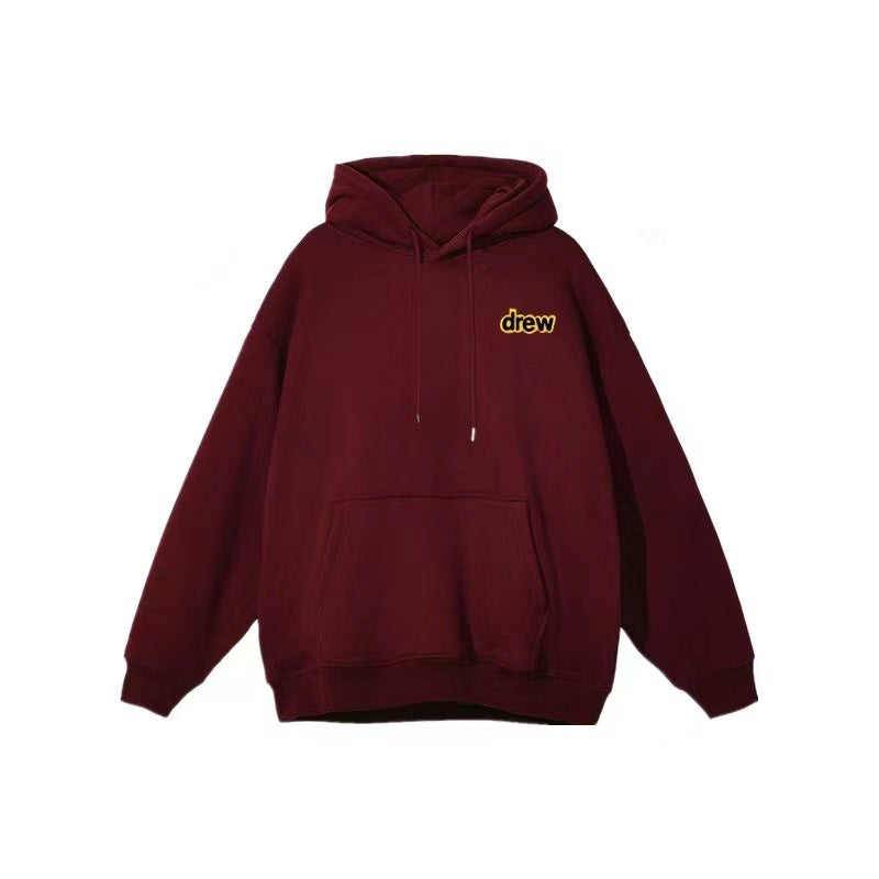 DREW HOUSE PRINT HOODIE