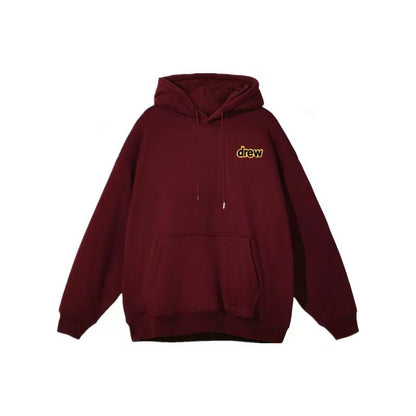 DREW HOUSE PRINT HOODIE