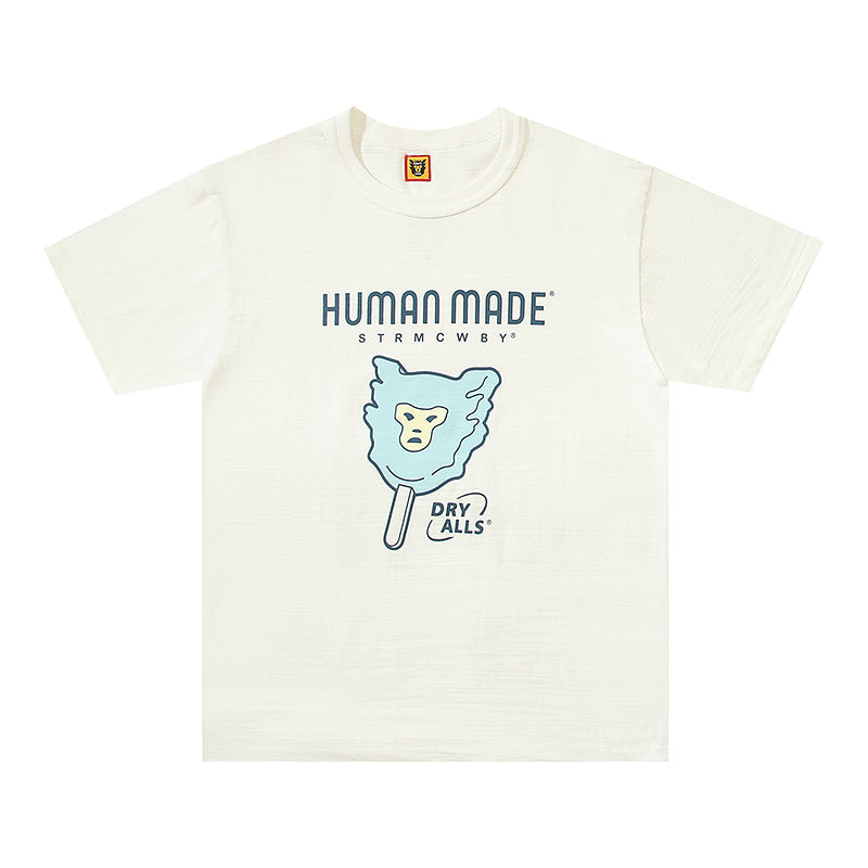 Human Made Popsicle Print Tee