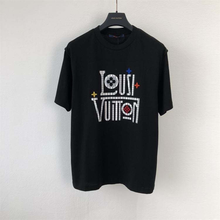 LOUIS VUITTON T-SHIRT – LVTS026