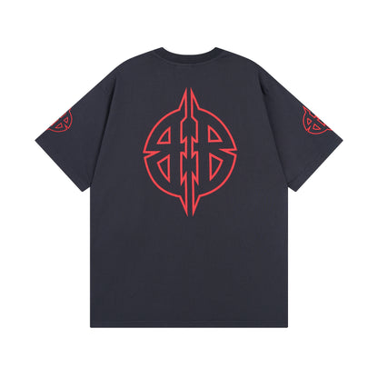 Balenciga logo tee BL223209