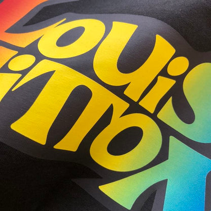 LOUIS VUITTON T-SHIRT – LVTS033