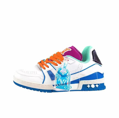 Louis Vuitton Trainer Sneaker  LSVT109
