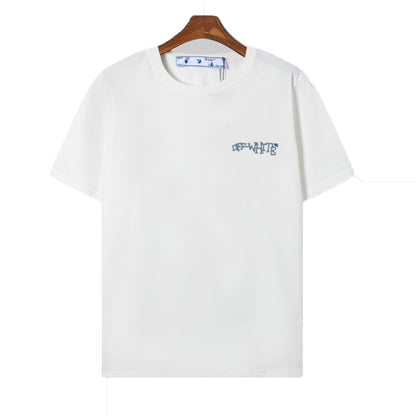 Off-White Carlos Arrows T-Shirt