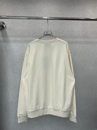 GUCCI CARTOON PICTURE PRINT SWEATSHIRT – GCK036