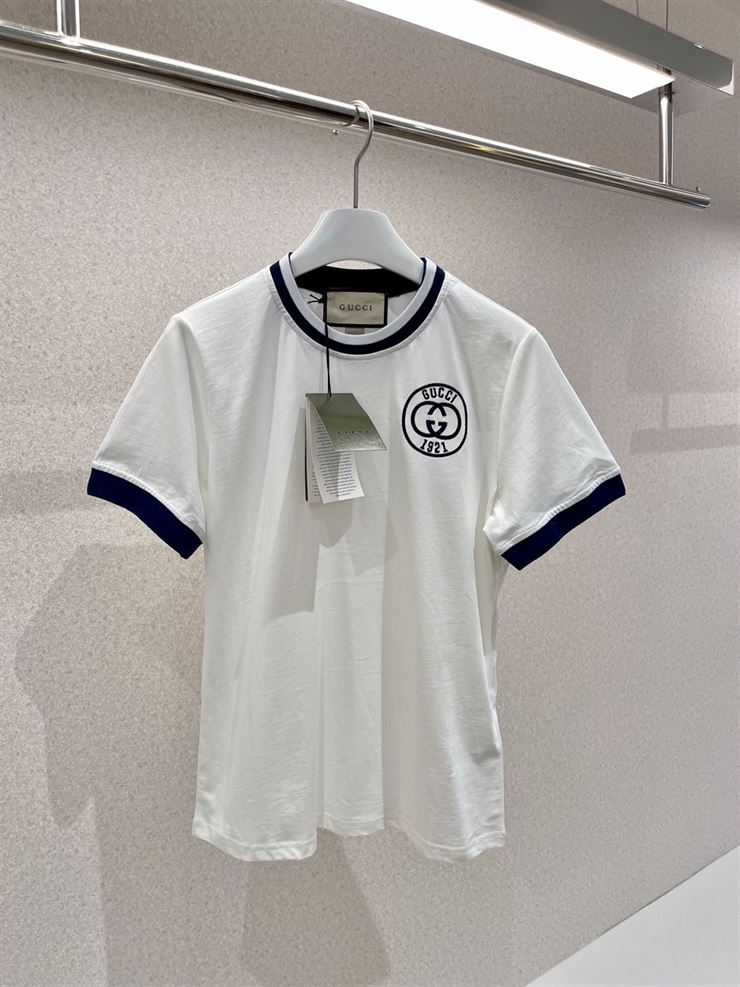 GUCCI T-SHIRT FOR MEN – GGS049