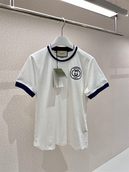 GUCCI T-SHIRT FOR MEN – GGS049