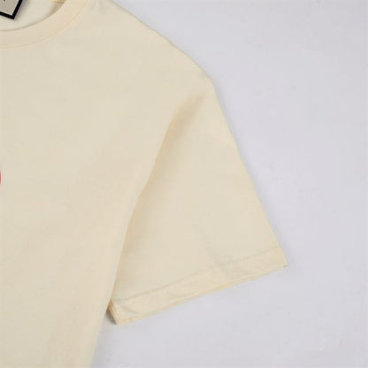 GUCCI COTTON INTERLOCKING G T-SHIRT – GGS052