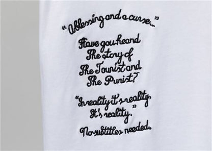 LOUIS VUITTON T-SHIRT – LVTS012