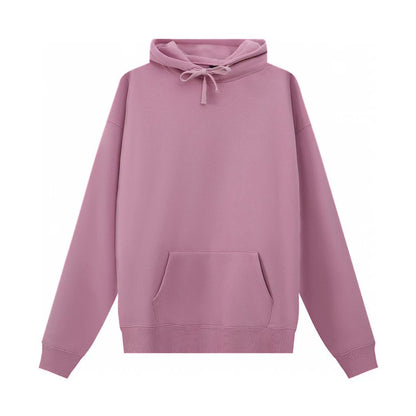 STUSSY EMBROIDERED LETTERS HOODIE
