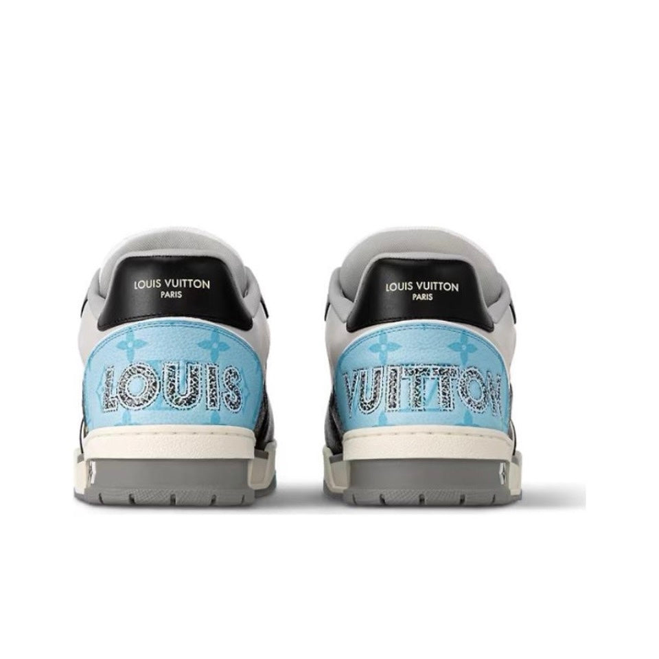 LOUIS VUITTON TRAINER SNEAKER  C1AC50W