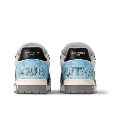 LOUIS VUITTON TRAINER SNEAKER  C1AC50W