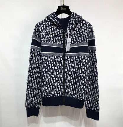 DIOR HOODIE – DOS011