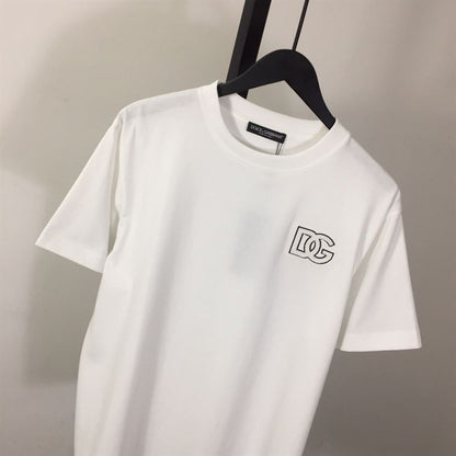 DOLCE & GABBANA COTTON T-SHIRT – DT001
