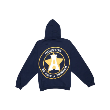 Travis Scott Astroworld Houston Exclusive Hoodie