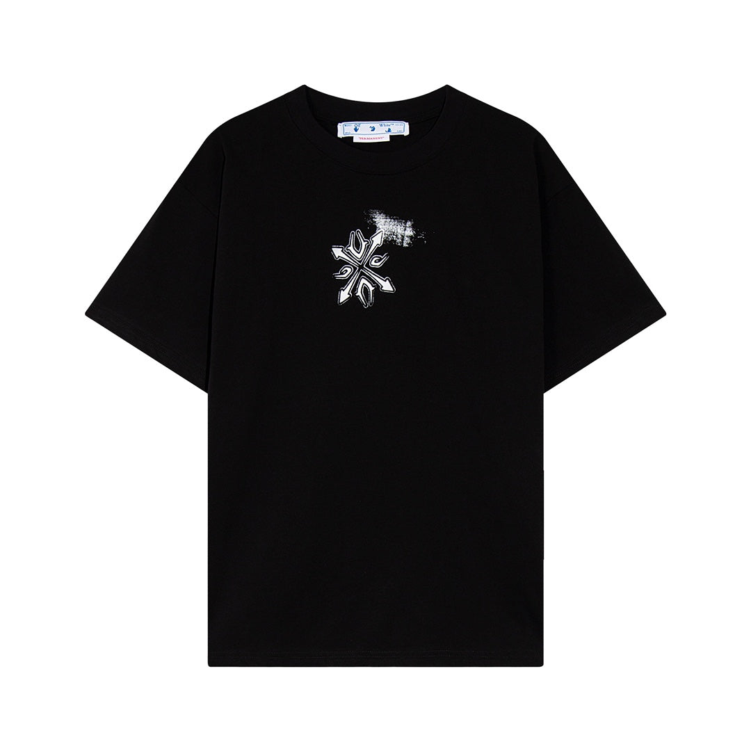 Off-White Arrow Short Sleeve T-Shirt