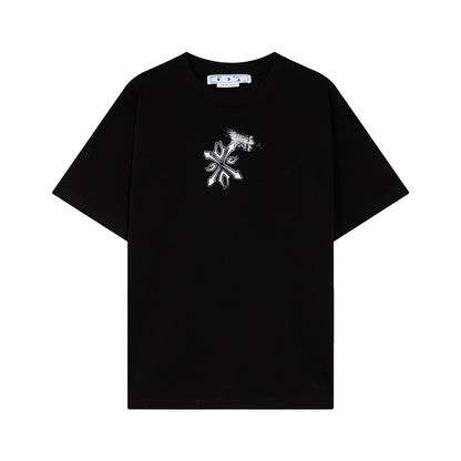 Off-White Arrow Short Sleeve T-Shirt