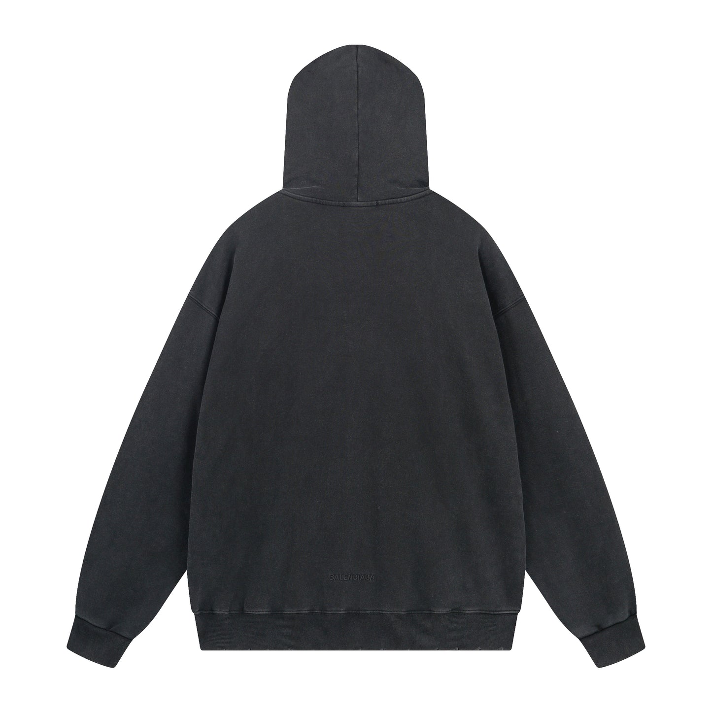 Balenciga logo hoodie BL238070