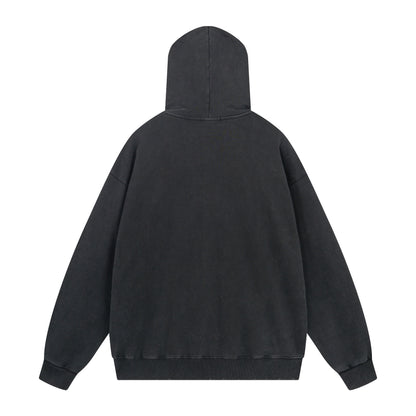 Balenciga logo hoodie BL238070