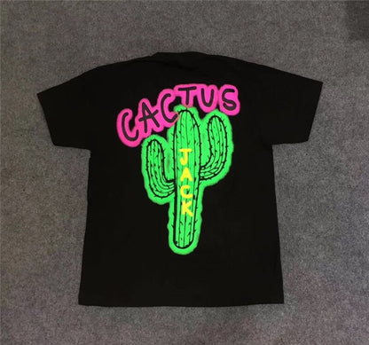 Don��t Mess With Texas Astroworld t-shirt
