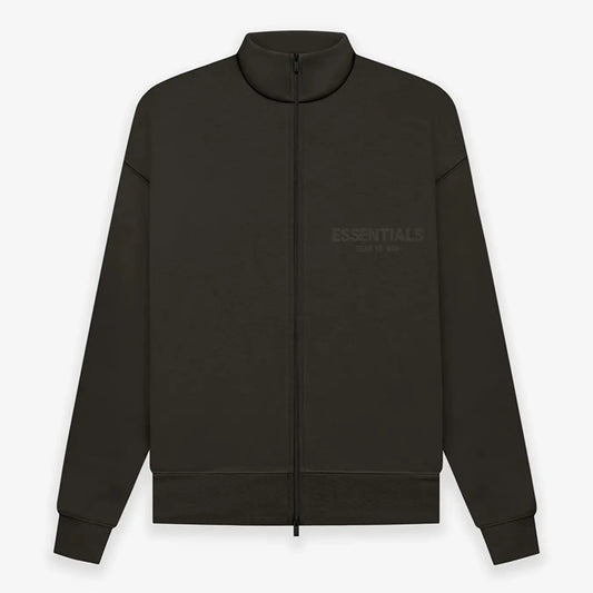 FOG FEAR OF GOD 22 multi-line zipper jacket ESSENTIALS casual jacket