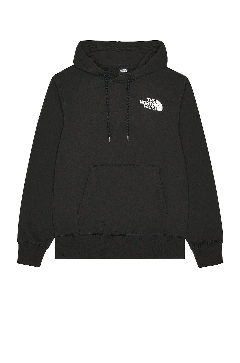 The North Face Box Nse Pullover Hoodie